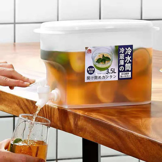 3.5L Water Kettle