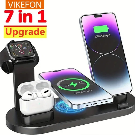 4-in-1 PowerDock